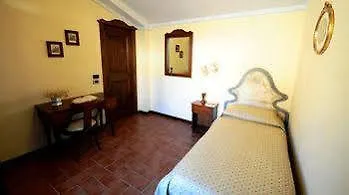 Landhuis Borgo I Tre Baroni Moggiona