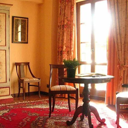 Borgo I Tre Baroni Casa de Campo