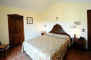 Casa de Campo Borgo I Tre Baroni *