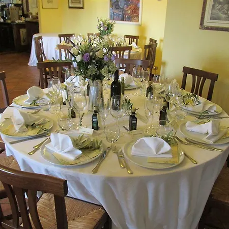Borgo I Tre Baroni *
