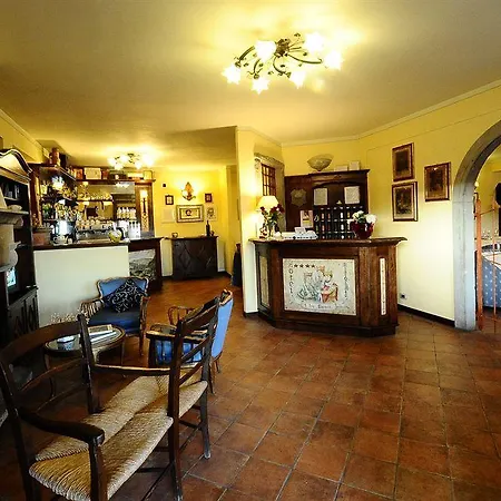 Borgo I Tre Baroni