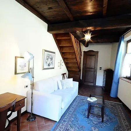 Borgo I Tre Baroni