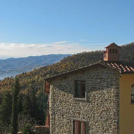 Borgo I Tre Baroni Casa de Campo *