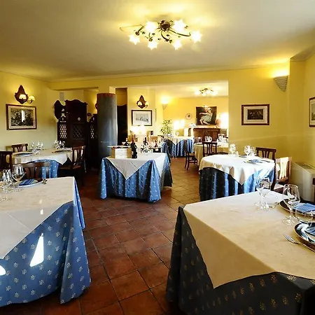Casa de Campo Borgo I Tre Baroni Moggiona