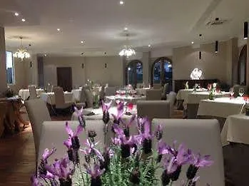 Casa de Campo Borgo I Tre Baroni Moggiona