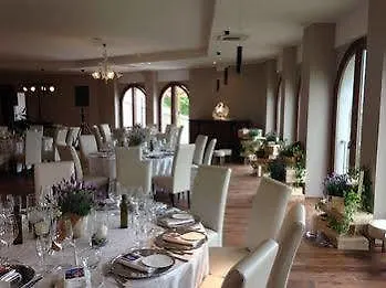 Borgo I Tre Baroni Casa de Campo