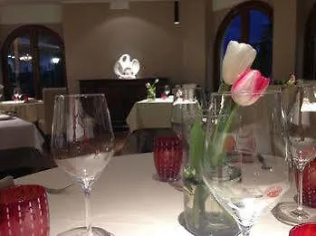 Casa de Campo Borgo I Tre Baroni Moggiona