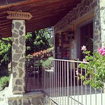 Borgo I Tre Baroni *