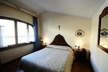 Borgo I Tre Baroni Casa de Campo *