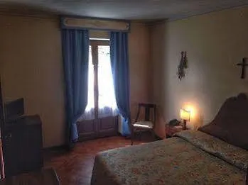 Borgo I Tre Baroni Casa de Campo