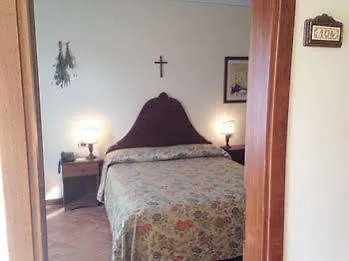 Borgo I Tre Baroni Casa de Campo