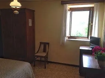 Borgo I Tre Baroni Casa de Campo *