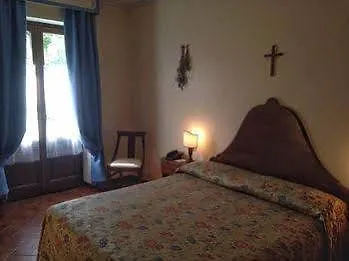 Borgo I Tre Baroni Casa de Campo