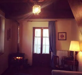 Borgo I Tre Baroni Moggiona