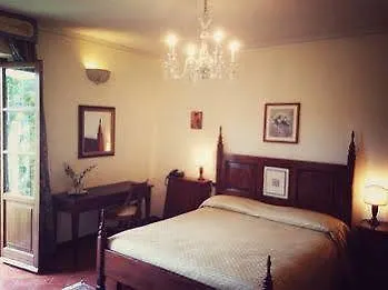 Borgo I Tre Baroni Casa de Campo