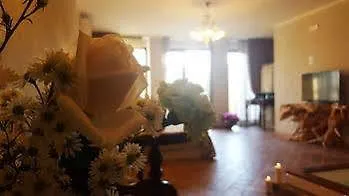 Casa de Campo Borgo I Tre Baroni Moggiona