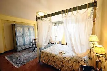Borgo I Tre Baroni Casa de Campo Moggiona