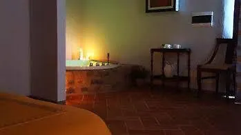 Borgo I Tre Baroni Casa de Campo