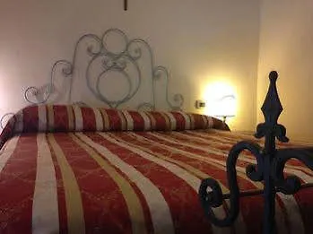 Casa de Campo Borgo I Tre Baroni *