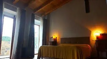 Borgo I Tre Baroni Casa de Campo