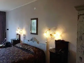 Casa de Campo Borgo I Tre Baroni Moggiona