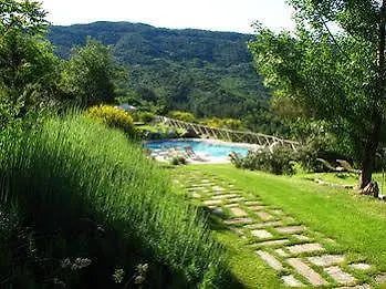 Borgo I Tre Baroni * Moggiona
