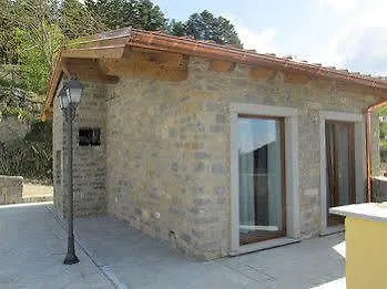 Borgo I Tre Baroni *