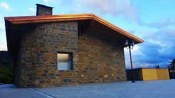 Borgo I Tre Baroni Casa de Campo Moggiona
