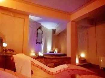 Casa de Campo Borgo I Tre Baroni *