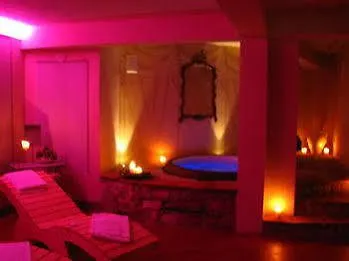 Casa de Campo Borgo I Tre Baroni