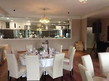 Borgo I Tre Baroni Casa de Campo *