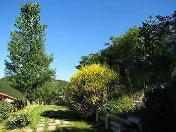 Borgo I Tre Baroni * Moggiona