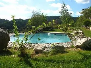Borgo I Tre Baroni Casa de Campo