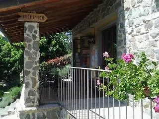Borgo I Tre Baroni